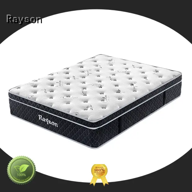 gel memory foam best hotel mattress customized luxury for customization 1