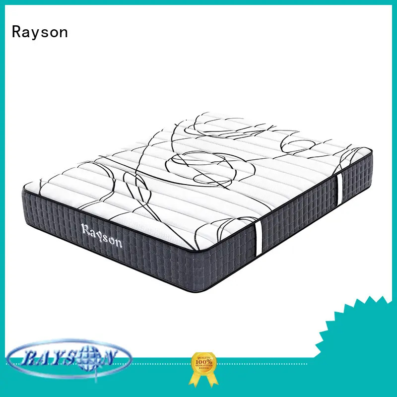 Synwin customized pocket mattress knitted fabric at discount 1