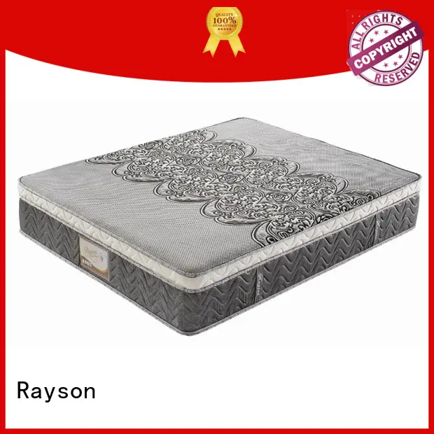 top quality hotel standard mattress king size popular at discount 1