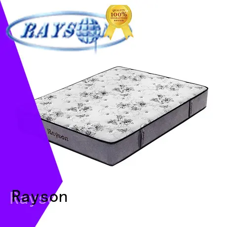Synwin chic design king size pocket sprung mattress low-price light-weight 1