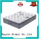Synwin available pocket spring mattress king size knitted fabric light-weight 1