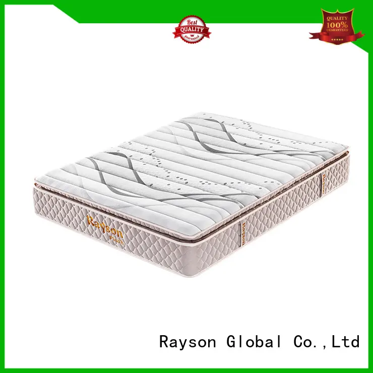 Synwin king size pocket spring mattress king size low-price at discount 1