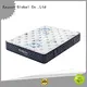 tight top pocket mattress king size knitted fabric high density 1
