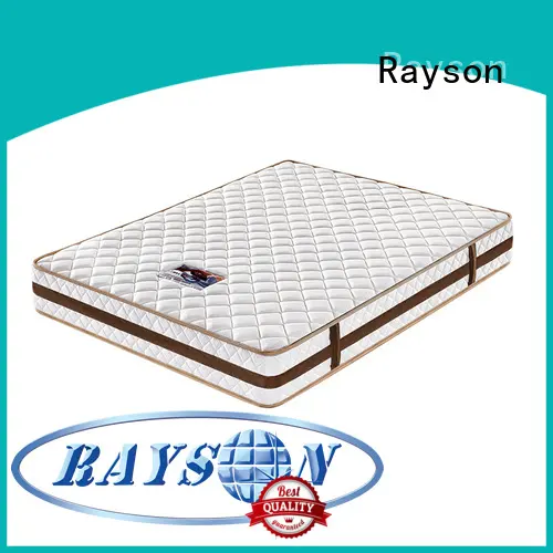 Synwin high-quality best pocket coil mattress knitted fabric high density 1