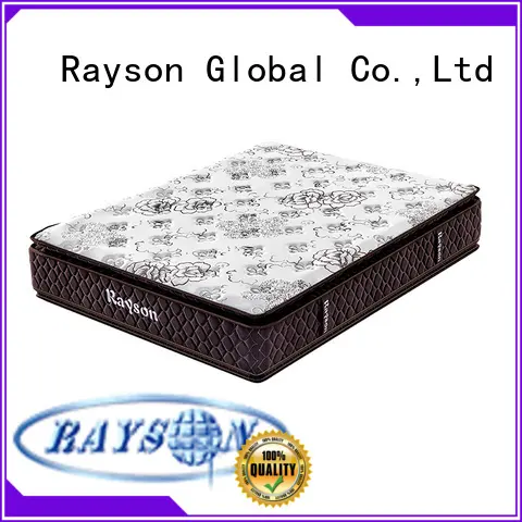 Synwin high-quality best pocket coil mattress knitted fabric light-weight 1