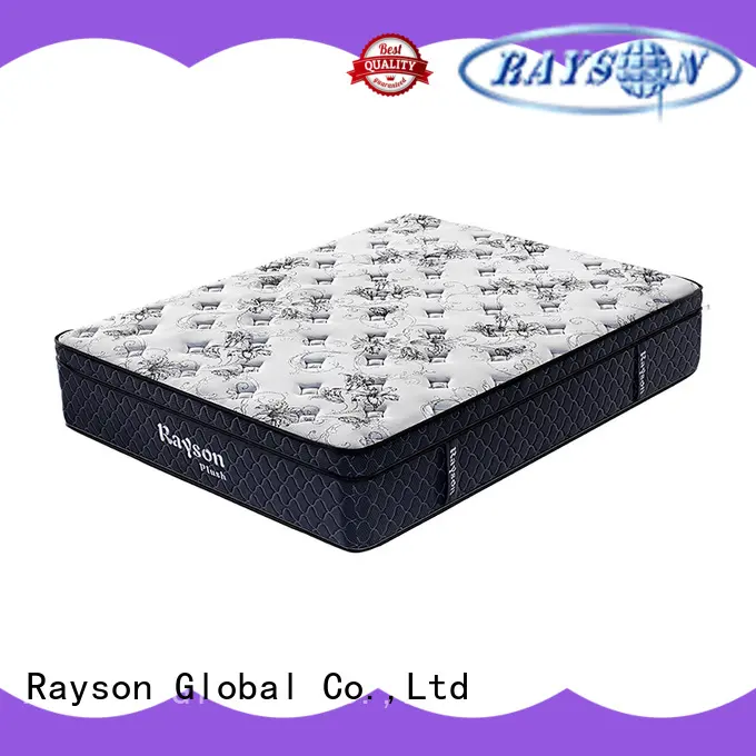 Synwin wholesale hotel type mattress at discount1 1