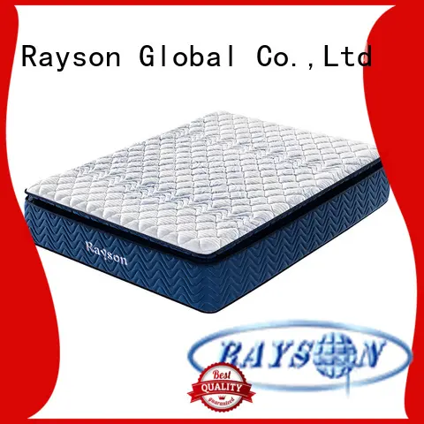 Synwin latex hotel bed mattress innerspring at discount 1
