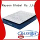 Synwin latex hotel bed mattress innerspring at discount 1
