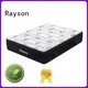 double sides hotel bed mattress king size customized at discount 1