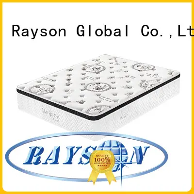 Synwin top quality hotel comfort mattress popular hotel room1 1