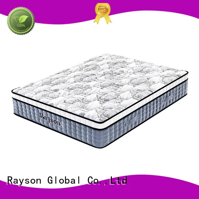 Synwin latex 5 star hotel mattresses for sale innerspring bulk order 1