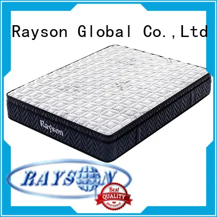 gel memory foam hotel king mattress comfortable chic 1