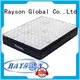 gel memory foam hotel king mattress comfortable chic 1