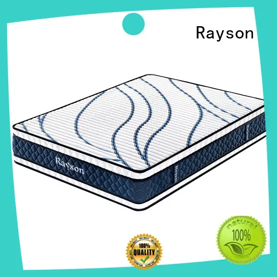 Synwin available luxury hotel mattress customized at discount1 1