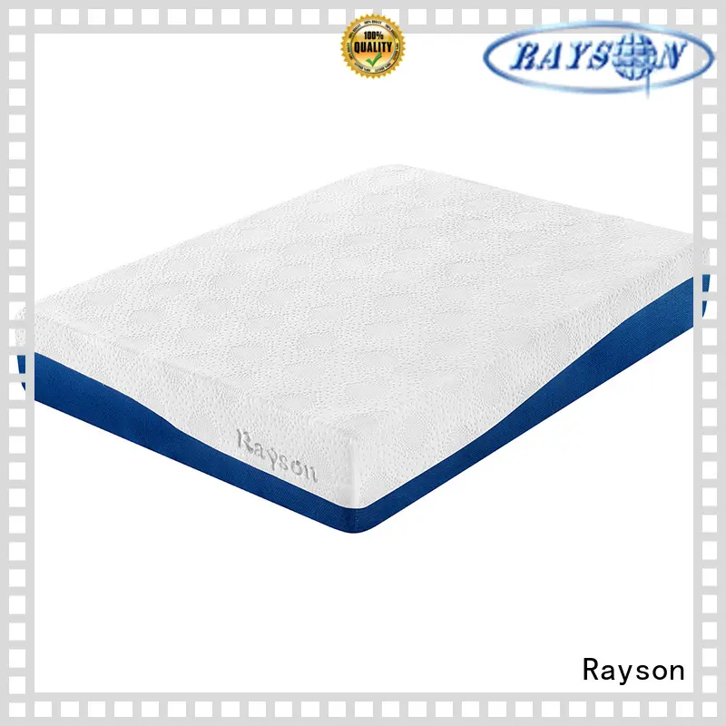 Synwin soft memory foam mattress bulk order with pocket spring 1