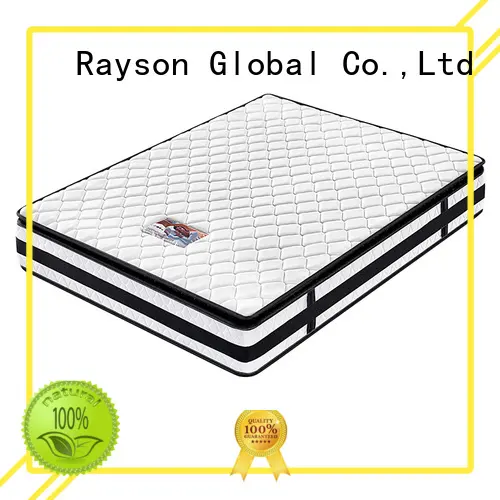 living room bonnell spring mattress customized high-density sound sleep 1