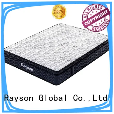 Synwin compress pocket hotel type mattress free design memory foam1 1