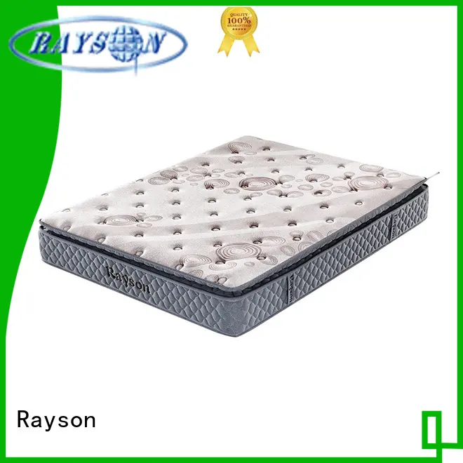 bedroom bonnell coil luxury high-density for star hotel 1