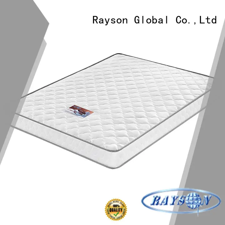 warming bonnell coil luxury high-density sound sleep 1