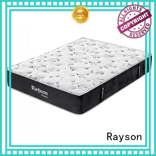 Synwin comfortable hotel mattress suppliers high-end for wholesale 1