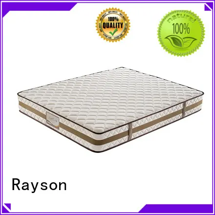 tight top best pocket spring mattress luxury wholesale high density 1