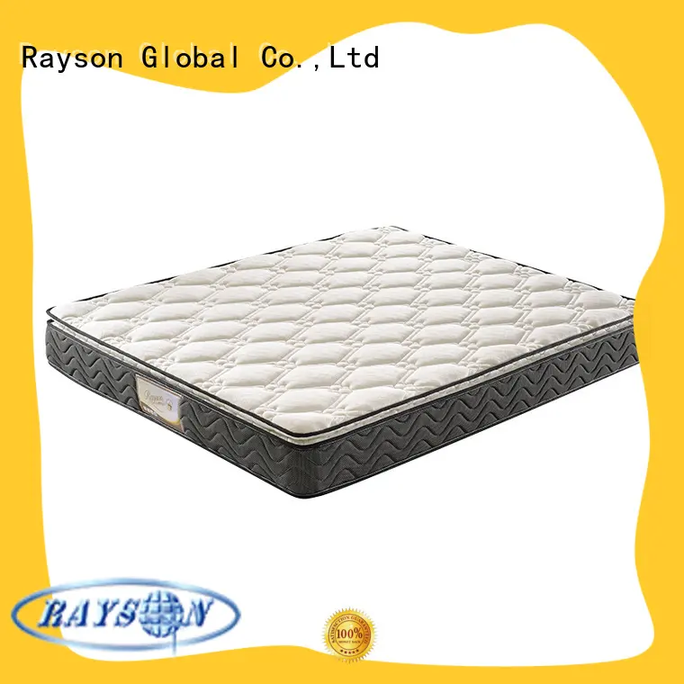 Synwin luxury roll packed mattress reliable with spring 1