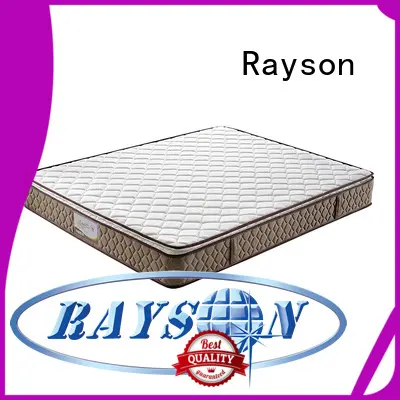 luxury bonnell sprung mattress helpful for star hotel Synwin 1