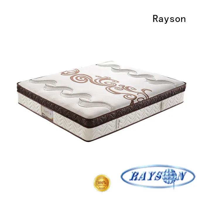Synwin living room bonnell coil high-density sound sleep 1