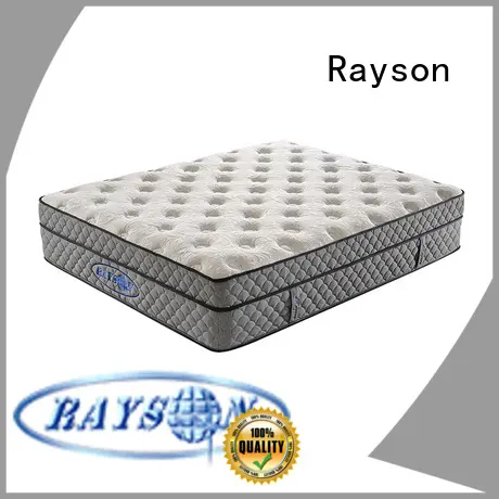 bedroom bonnell sprung mattress luxury high-density for star hotel 1