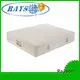 Synwin high-quality memory foam and pocket spring mattress chic design at discount 1