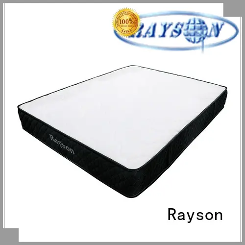 luxury pocket memory mattress knitted fabric at discount Synwin 1