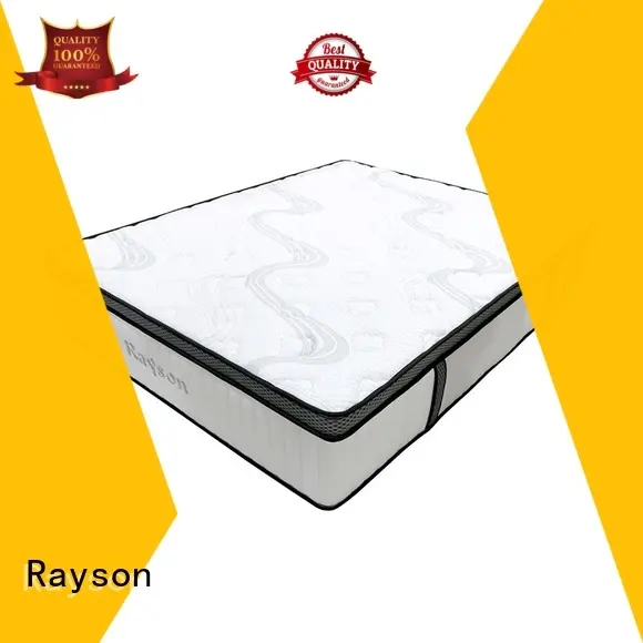 tight top best pocket sprung mattress king size wholesale light-weight 1