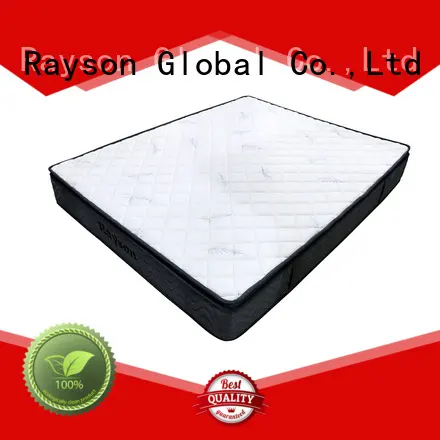 Synwin luxury bonnell spring mattress helpful with coil 1