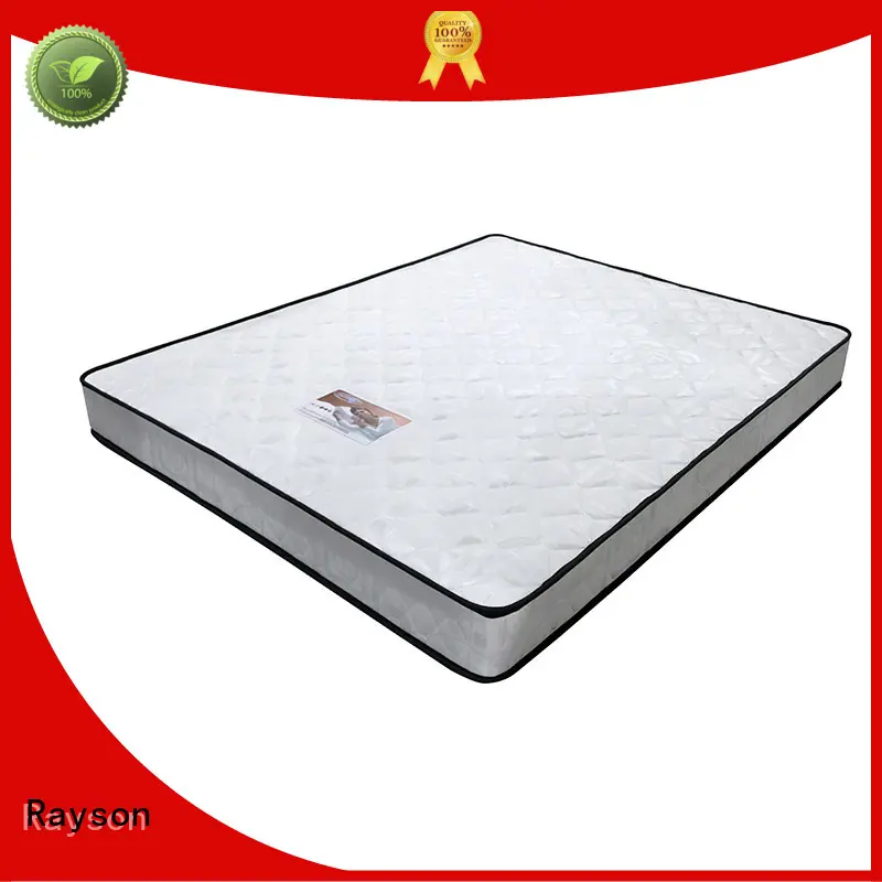 Synwin living room difference between bonnell spring and pocket spring mattress customized sound sleep 1