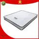 Synwin living room difference between bonnell spring and pocket spring mattress customized sound sleep 1