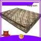 double side mattresses with continuous coils luxury vacuum for star hotel 1