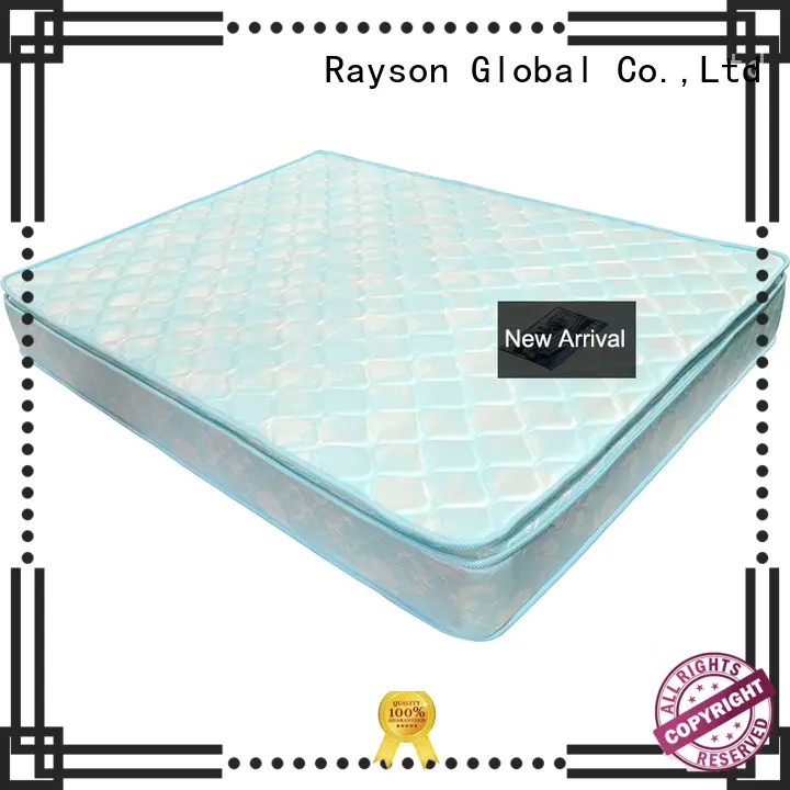 Synwin double side coil mattress top-selling at discount 1