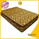 double side continuous spring mattress luxury compressed 1