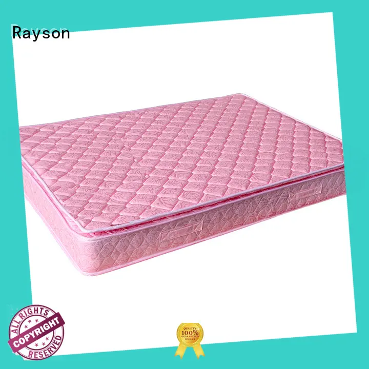Synwin popular best coil mattress compressed at discount 1