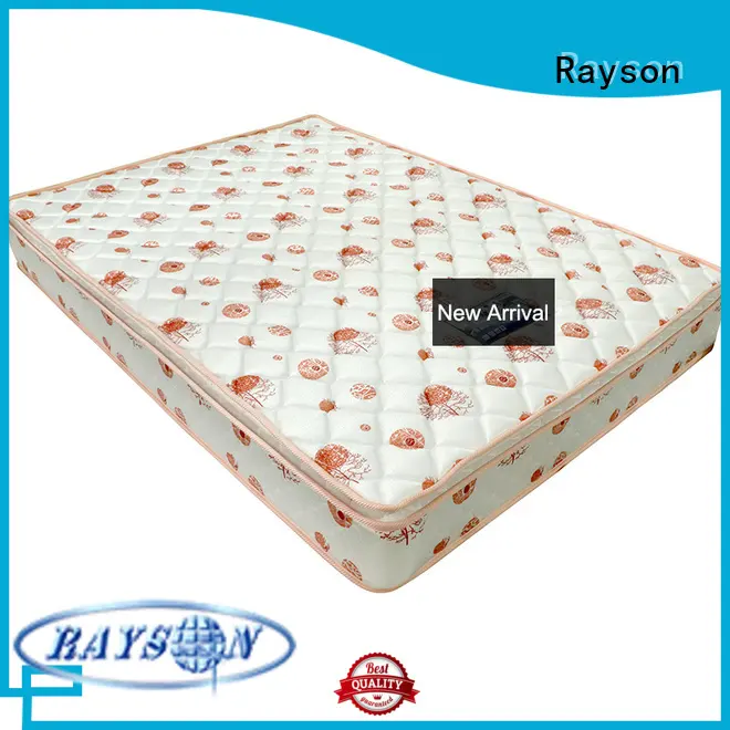 Synwin popular best spring mattress continuous for star hotel 1