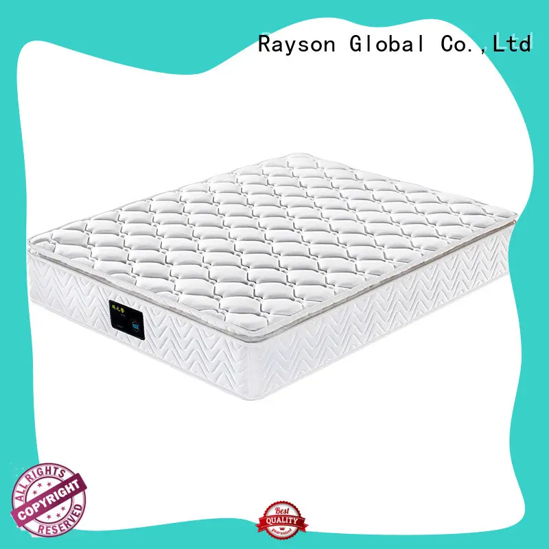 Synwin available medium pocket sprung mattress chic design high density 1