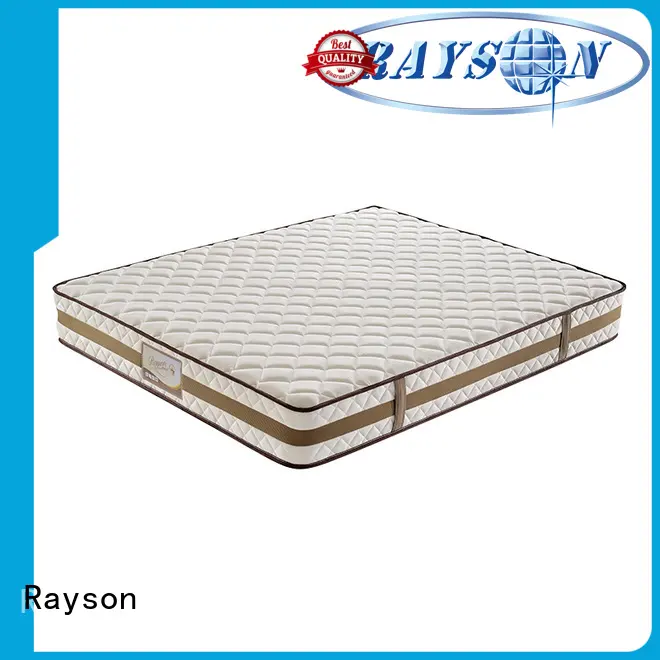 luxury best pocket spring mattress low-price light-weight Synwin 1