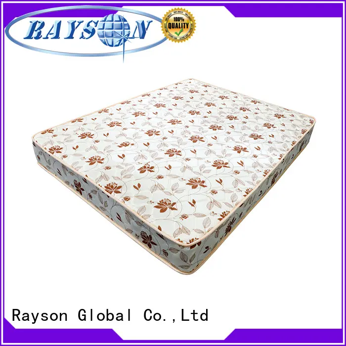 Synwin experienced continuous coil mattress top-selling 1
