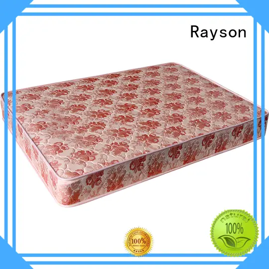 Synwin experienced inexpensive mattresses compressed at discount 1
