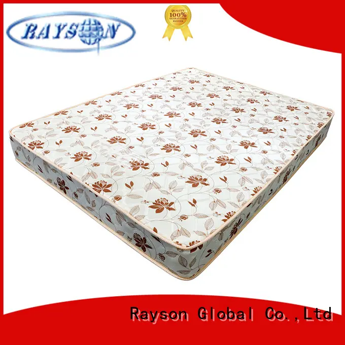 Synwin popular cheap spring mattress continuous 1