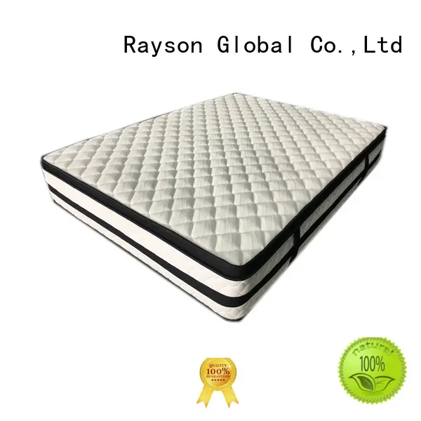 Synwin available pocket sprung mattress king wholesale light-weight 1