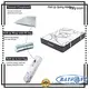 Synwin full size rolled mattress in a box vacuum compressed at discount 1