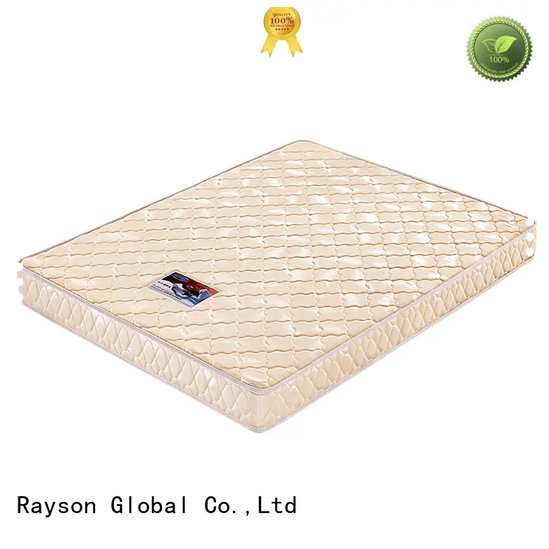 Synwin hot-sale single foam mattress low-cost for wholesale 1