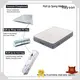Synwin latex rolled foam mattress vacuum compressed at discount1 1