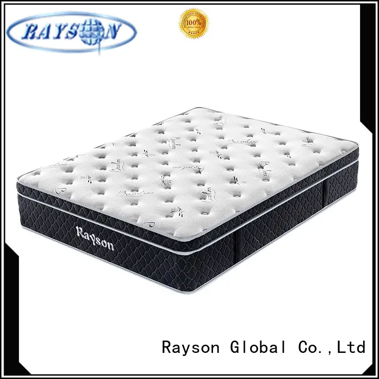Synwin gel memory foam hotel mattress suppliers high-end for wholesale 1